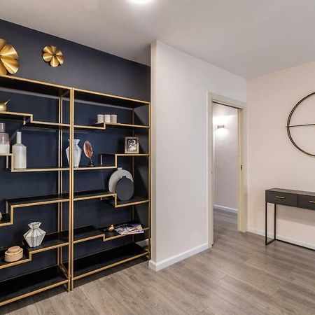 King David Residence Luxury 4 Bd/Pool/Gym/Parking エルサレム エクステリア 写真