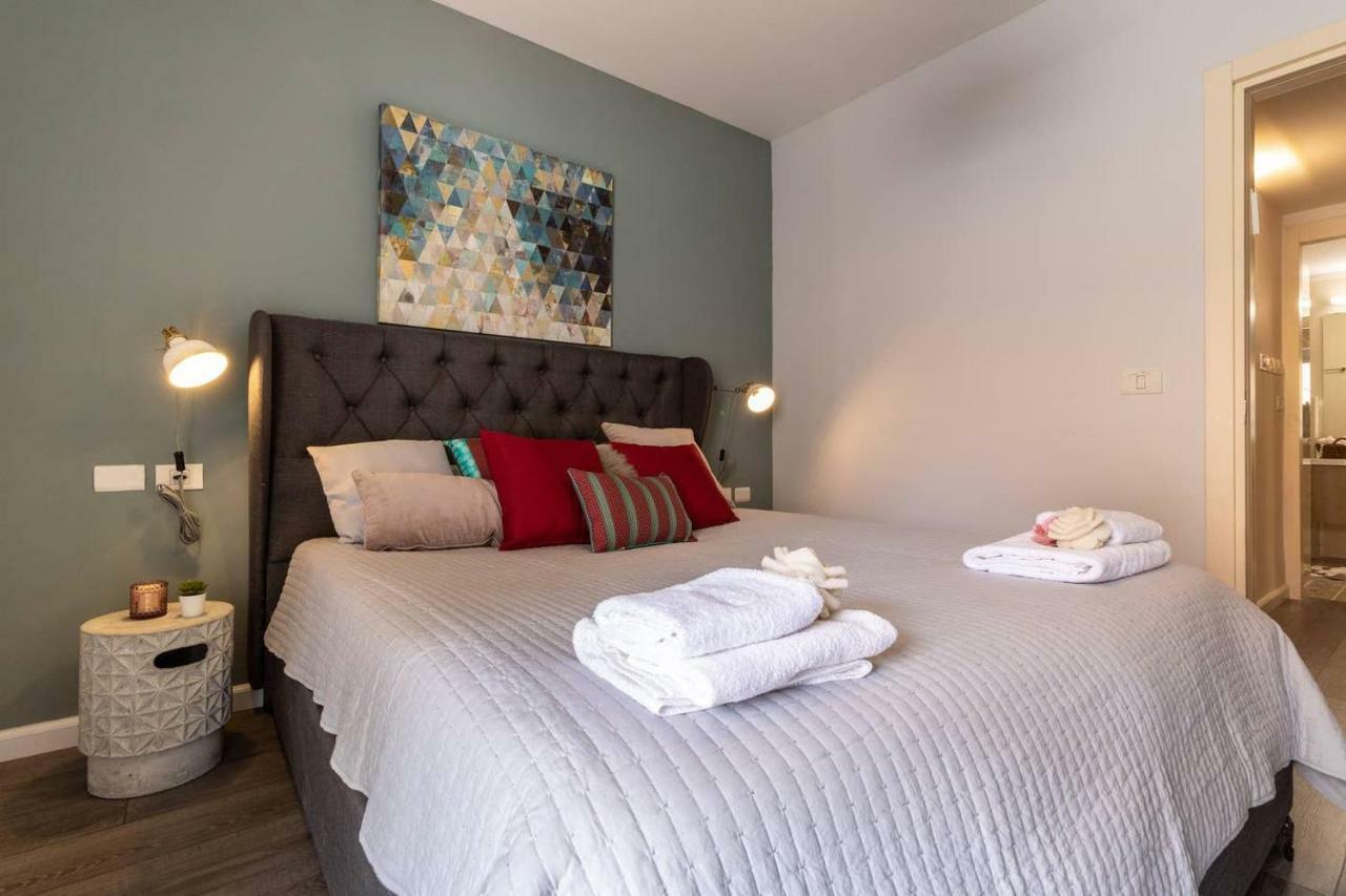 King David Residence Luxury 4 Bd/Pool/Gym/Parking エルサレム エクステリア 写真