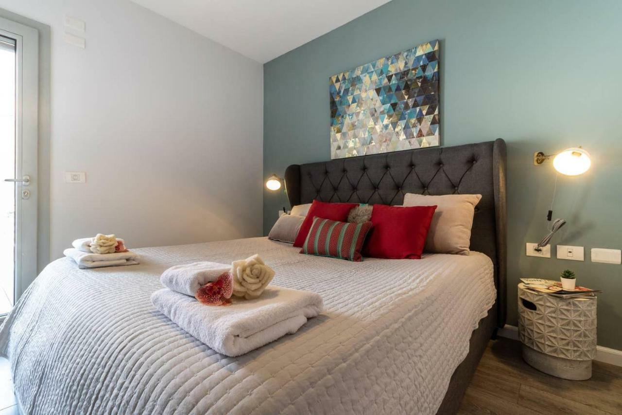 King David Residence Luxury 4 Bd/Pool/Gym/Parking エルサレム エクステリア 写真