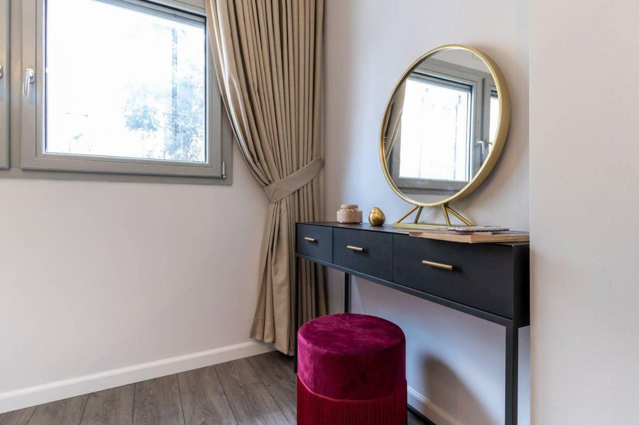 King David Residence Luxury 4 Bd/Pool/Gym/Parking エルサレム エクステリア 写真
