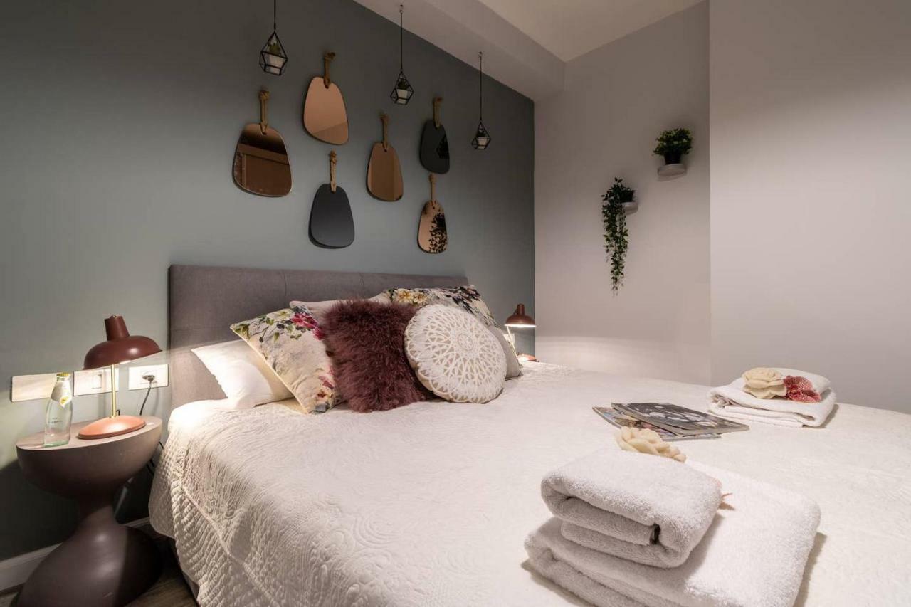 King David Residence Luxury 4 Bd/Pool/Gym/Parking エルサレム エクステリア 写真