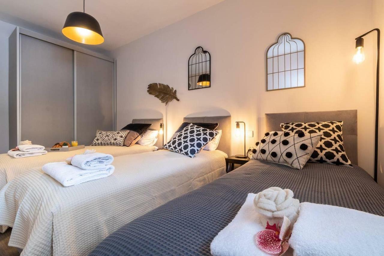 King David Residence Luxury 4 Bd/Pool/Gym/Parking エルサレム エクステリア 写真